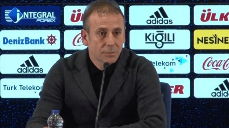 Avcı: Çok kötü bir futbol izledik