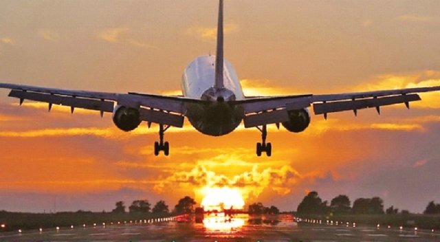 Avcı: Daha çok turist getiren uçağa %30 fazla destek