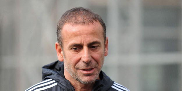 Avcı: Galibiyet golümüz...