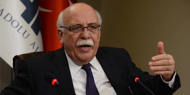 Avcı: Irkçı eylemleri şiddetle kınıyoruz