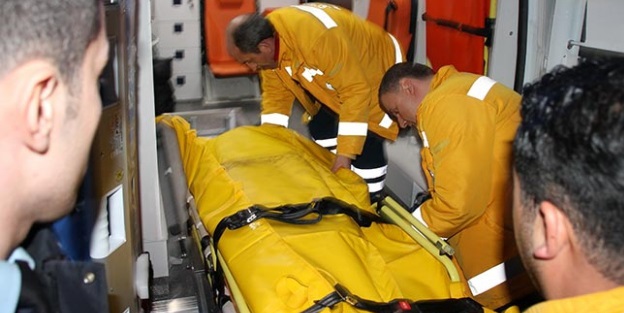 Avcı kaza kurşunuyla hayatını kaybetti