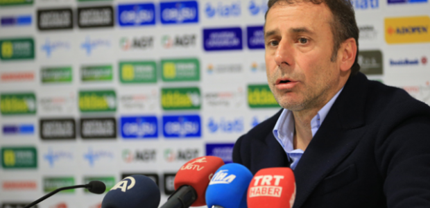 Avcı: İyi bir mücadele vardı