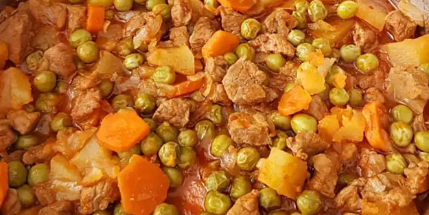 Avcı kebabı: Köfteli avcı kebabı tarifi nasıl yapılır?