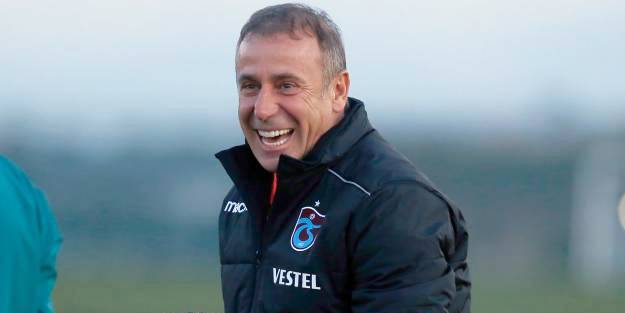 Avcı, Paşa'yı seviyor