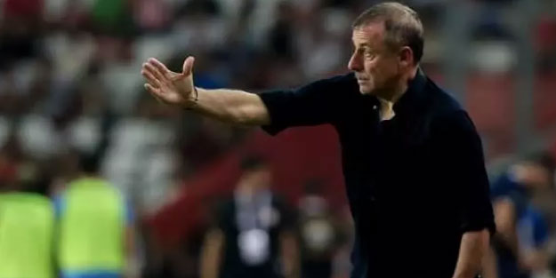 Avcı: Rakibi tebrik edeceğiz