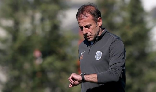 Avcı: Şampiyonluk için erken