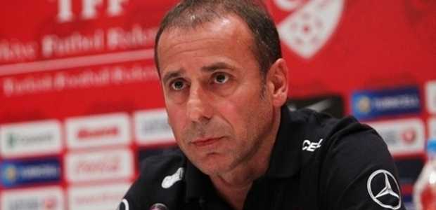 Avcı: Şu anda bulunduğumuz yer...