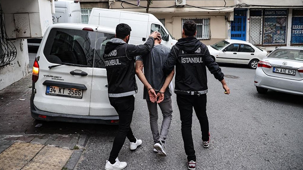  “Avcı” torbacılara göz açtırmıyor