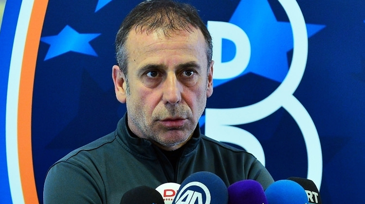 Avcı: Türk futbolu adına...