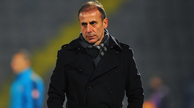 Avcı yeni Emre'sini Hollanda'da buldu