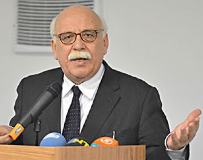 Avcı: Bazı sezgilerimiz var, haberler nasıl çoğaldı?