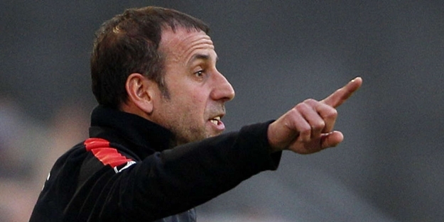 Avcı Süper Lig'e dönüyor