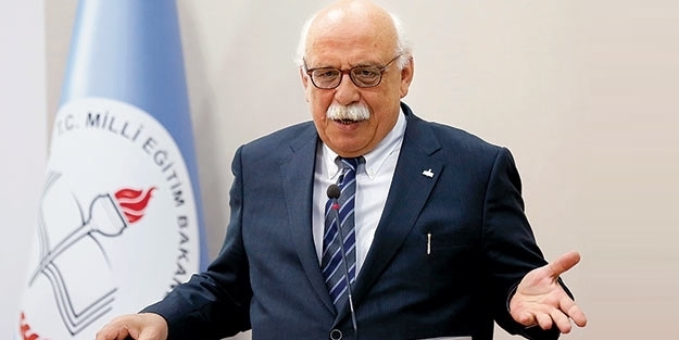 Avcı: Twitter hesabım yok