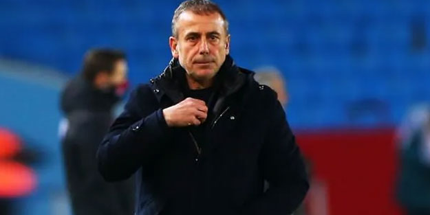 Avcı'dan Abdülkadir Ömür açıklaması