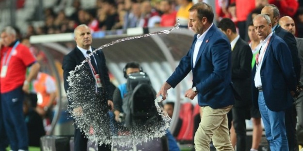 Avcı'dan derbi mesajı