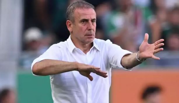 Avcı'dan flaş sözler: Rahat bıraksınlar