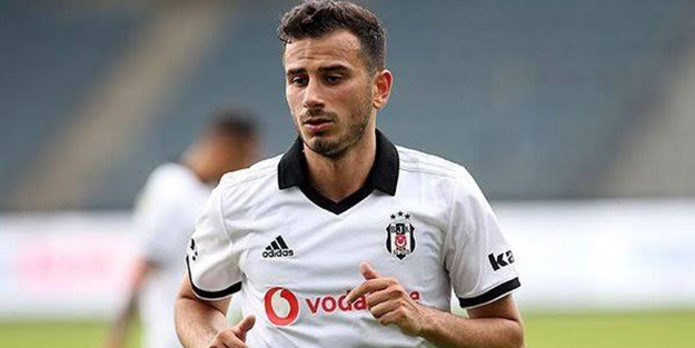 Avcı’dan Oğuzhan’a yoğun ilgi!
