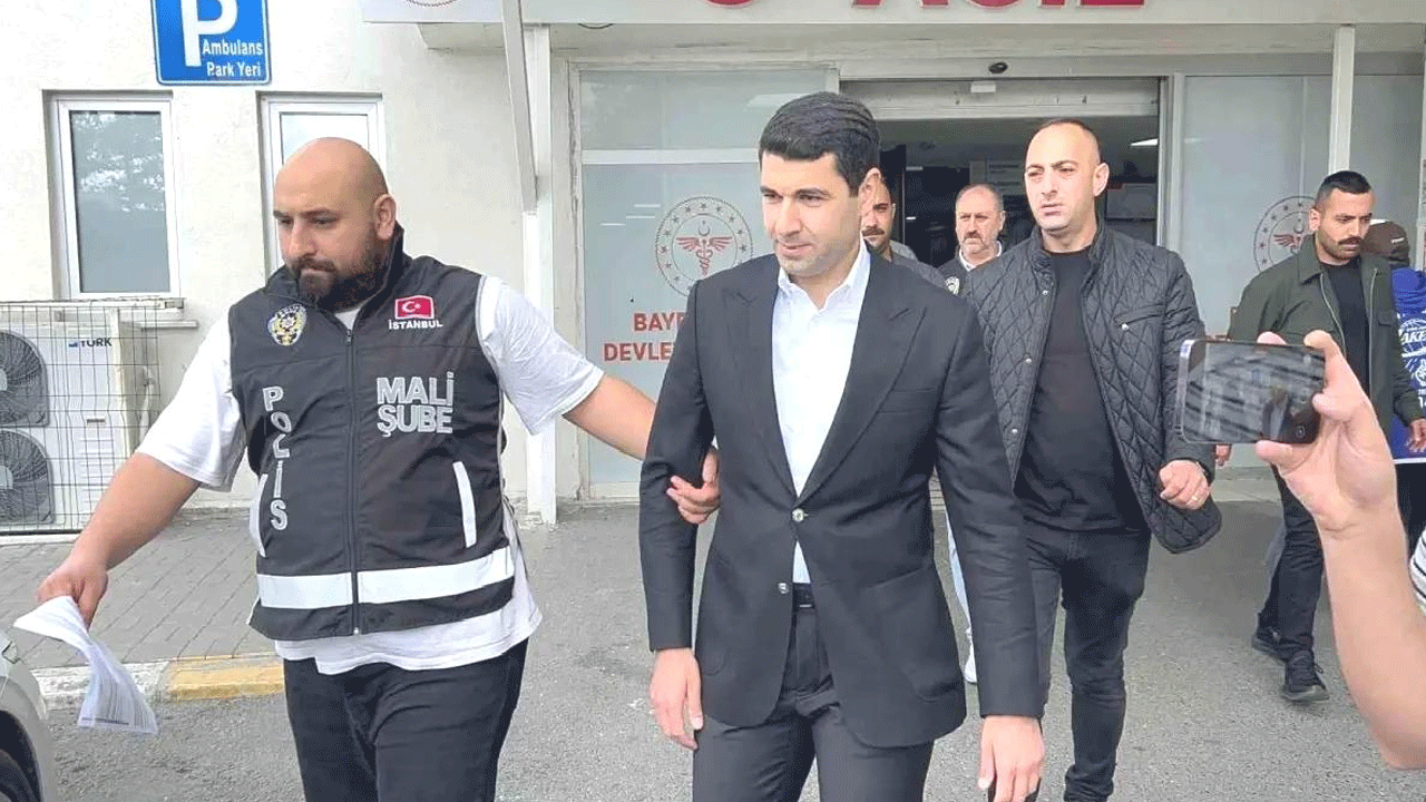 Utku Caner Çaykara'nın ifadesi gün yüzüne çıktı