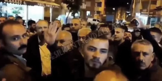 Avcılar Belediye Başkanı Turan Hançerli’den zam isteyen işçilere hakaret! ‘Kes lan sesini, terbiyesizlik yapma’