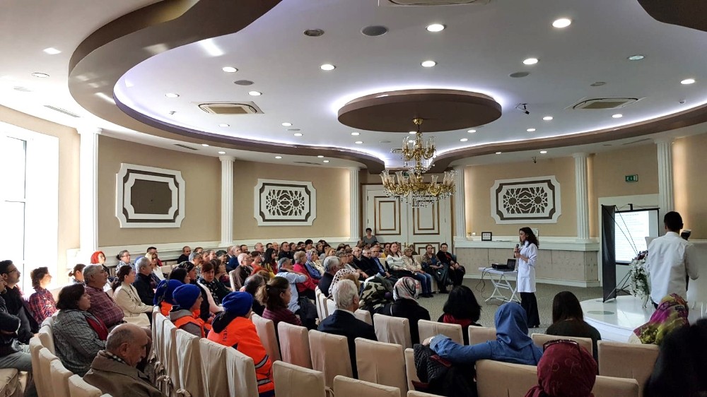 Avcılar Belediyesi’nin sağlık alanındaki çalışmaları genişleyerek devam ediyor 