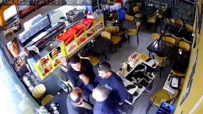 Avcılar Emniyet Müdürü eski polisi dövdü, görevden alındı