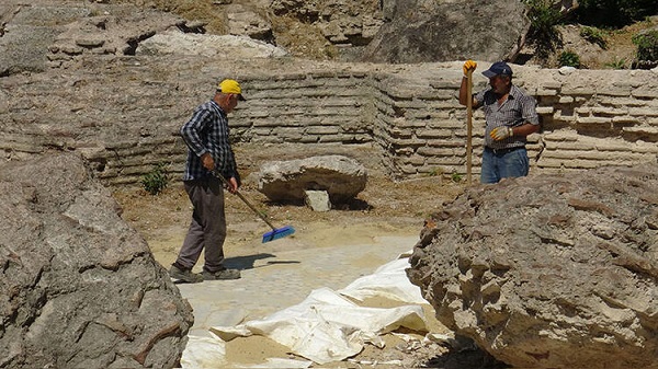 Avcılar’da bilim insanlarını heyecanlandıran keşif!