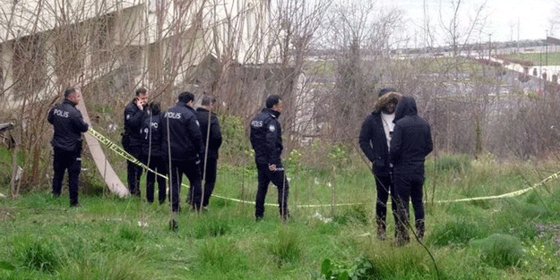 Avcılar'da dehşet