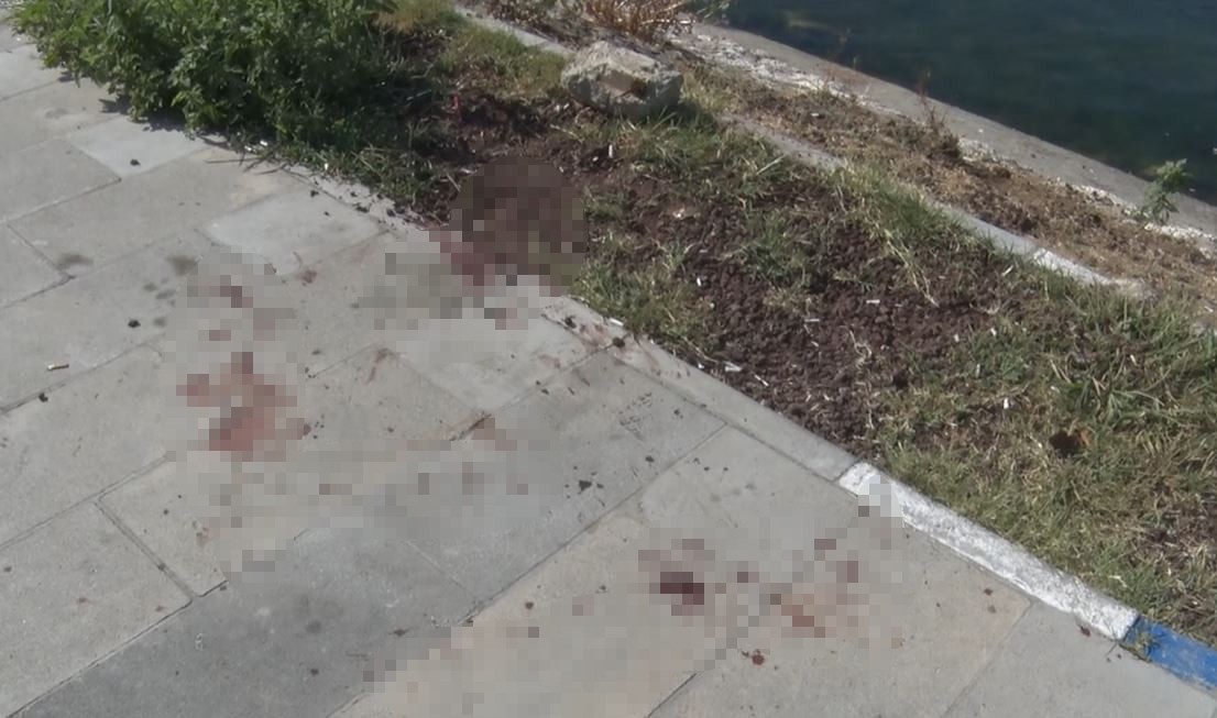 Avcılar'da feci cinayet