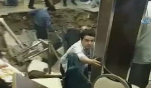 Avcılar'da iftar saatinde can pazarı!
