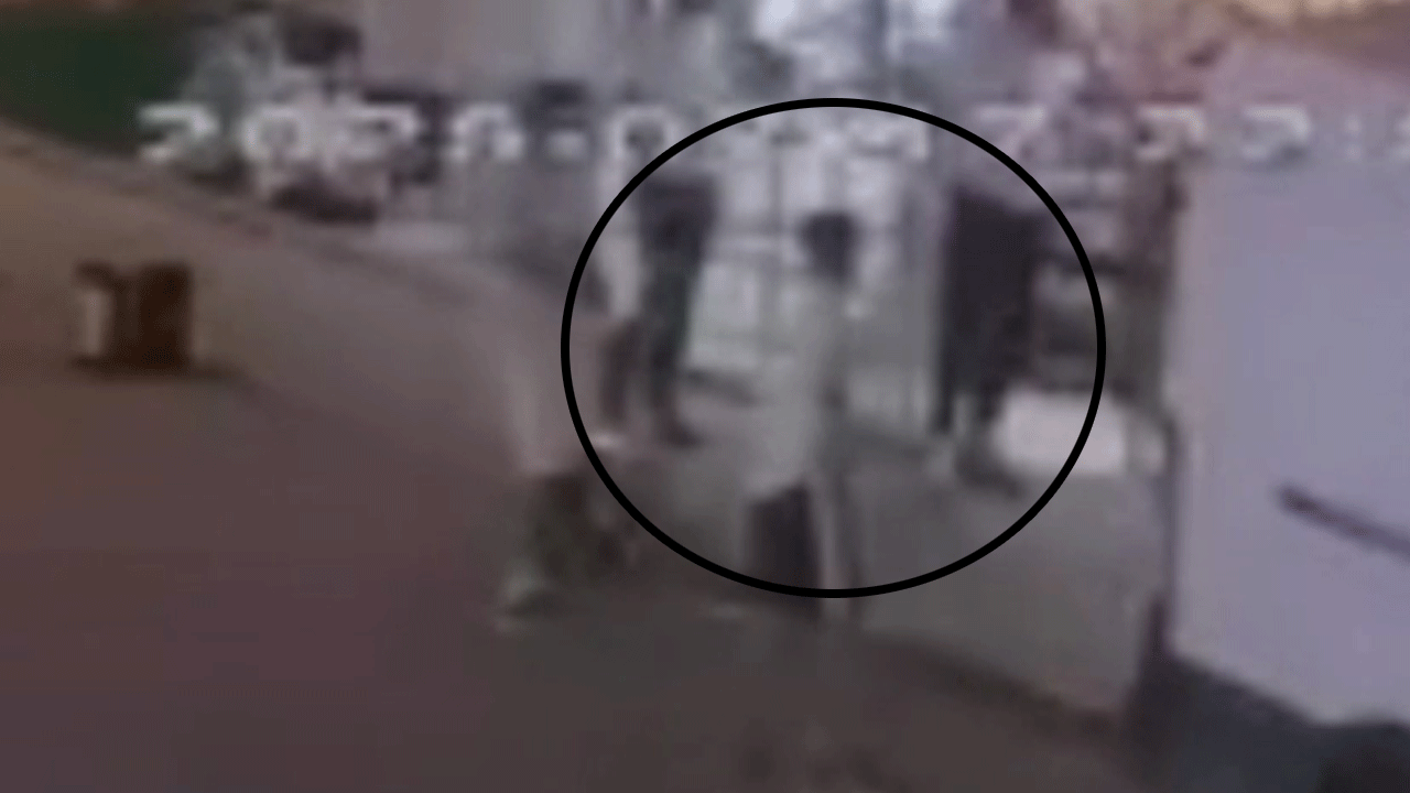 Avcılar'da kıraathanede kurşun yağmuru!