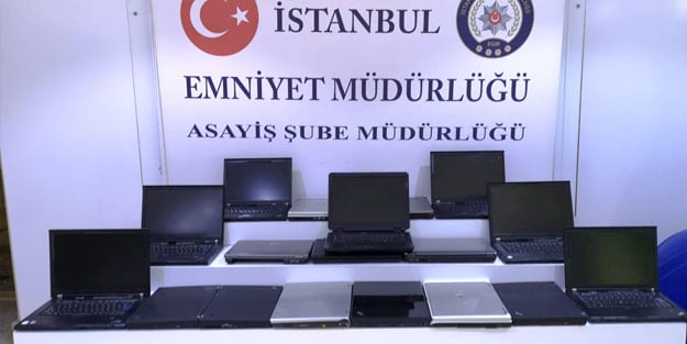 Avcılar'da kumar operasyonu! 15 gözaltı