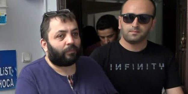 Avcılar'da medyum operasyonu! Gözaltılar var