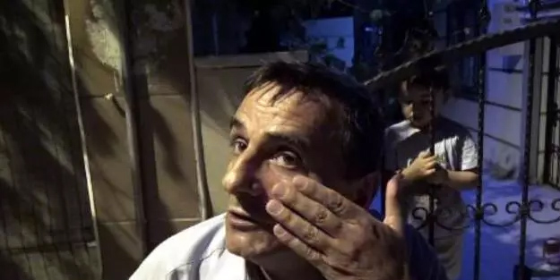  Avcılar'da takside kadını darbetti! Darbe girişimi: Harekete tepki yağıyor! Tepki gösteren şoföre saldırdı