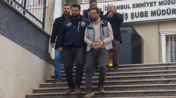 Avcılar'da ''tokat'' yüzünden cinayet