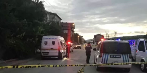 Avcılar'da trafikte silahlı saldırı: 1 ölü