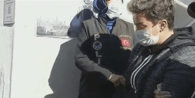 Avcılar’daki dehşetin detayları belli oldu: İntihar değilmiş