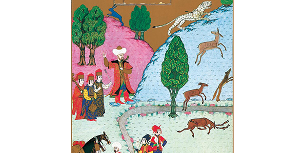 Avcılığın sonu hep hüsran olmuştur