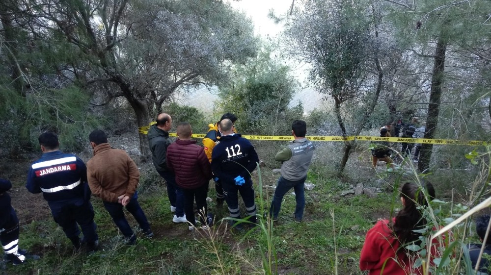 Avcı’nın 5 gün sonra cansız bedeni bulundu 