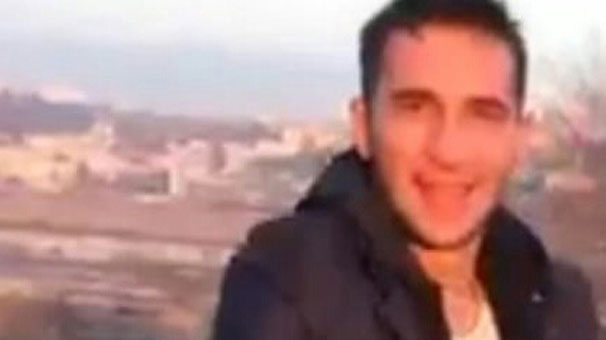 Avda vurulan gencin ölümü: 4 akrabası gözaltında