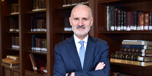 Avdagiç: Sanayi elektriği ve doğal gaz fiyatındaki indirim enflasyona pozitif yansıyacak