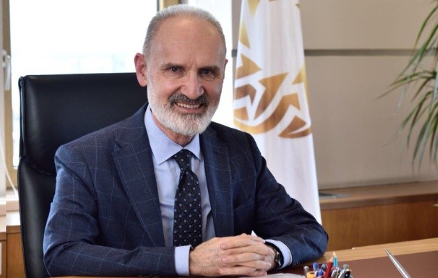 Avdagiç: Türkiye, yüksek faizle yaşamayı hak etmiyor