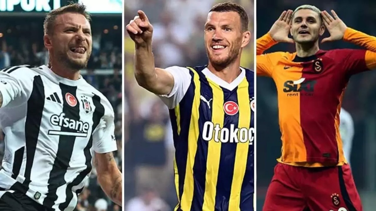 Averajla şampiyon olacak! Yapay zeka Süper Lig şampiyonunu belirledi
