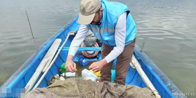 Avlanması yasak! İhlal edenlere para cezası uygulanacak