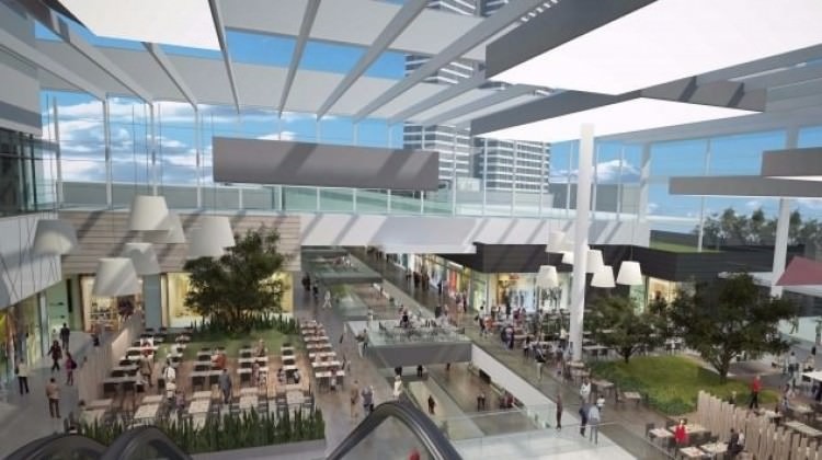 AVM ciro endeksi yükseldi