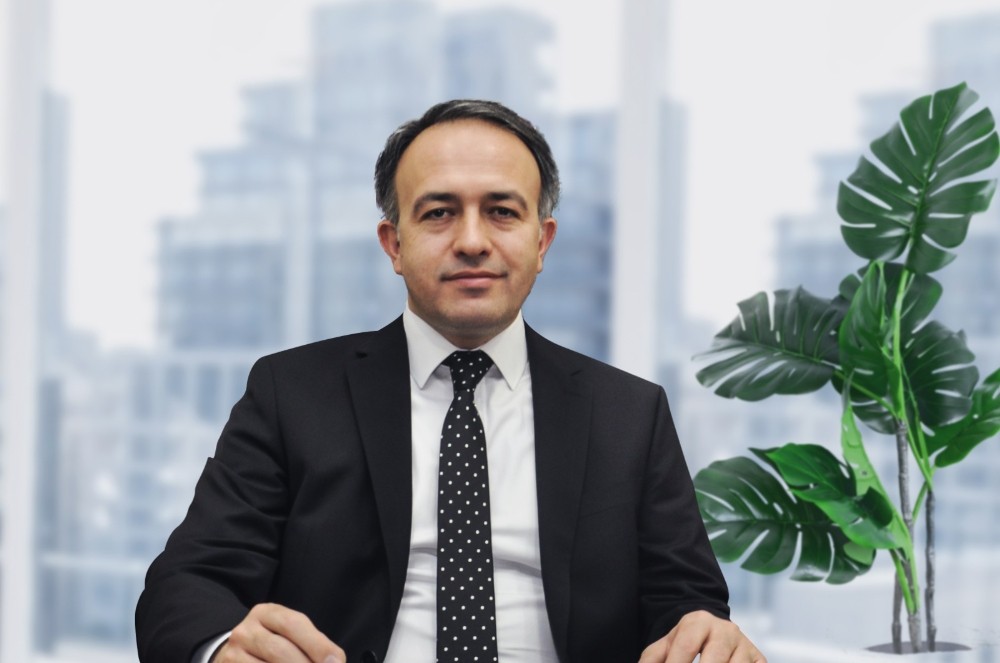AVM-Der Başkanı Tahir Çelik: 