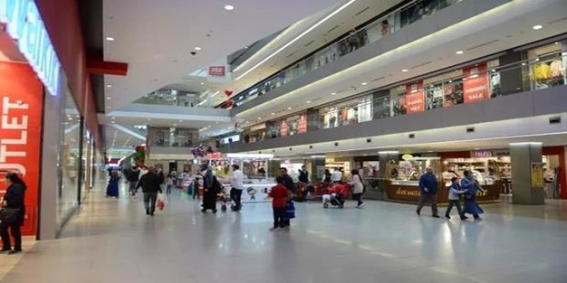 AVM kapanış saatleri değişti mi? AVM’ler kaçta açılıyor?