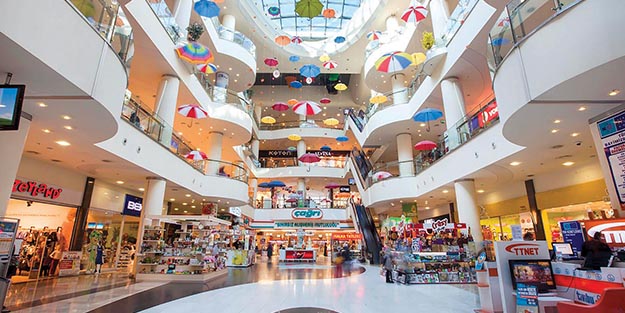 AVM kiracılarını ceza korkusu sardı