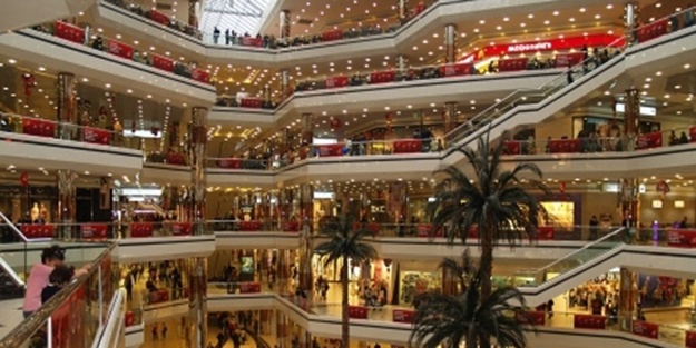 AVM kiraları TL’ye mi geçecek?