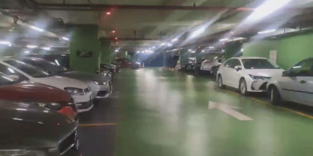 AVM otoparklarına ücret ödeyenler dikkat! 0-3 saatine para ödemek zorunda değilsiniz