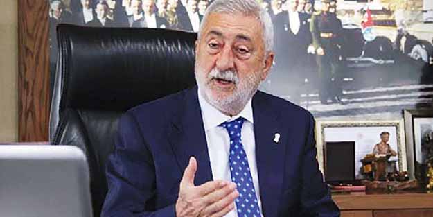 AVM servisleri denetlensin